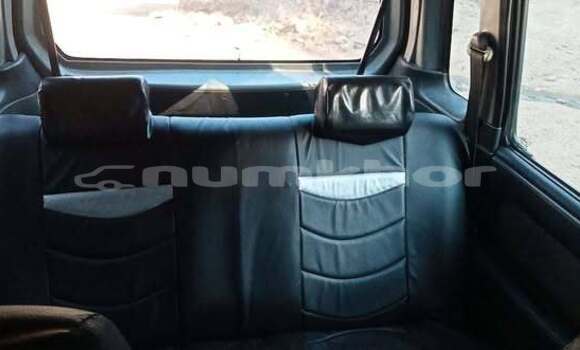 Buy Used Suzuki Wagon Other Car in Gasa in Punakha