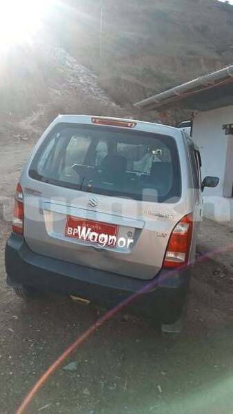 Big with watermark suzuki wagon punakha gasa 4821