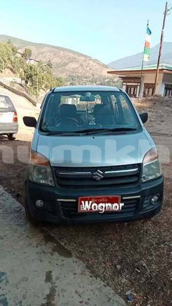 Big with watermark suzuki wagon punakha gasa 4821