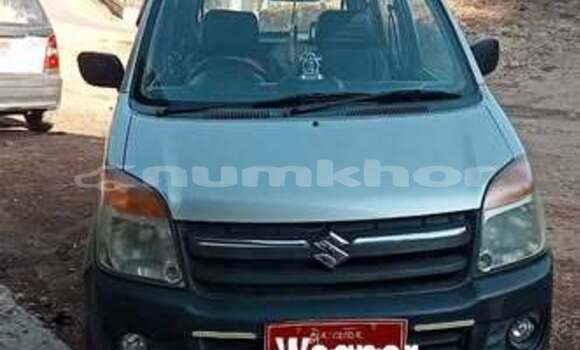 Buy Used Suzuki Wagon Other Car in Gasa in Punakha Buy Used Suzuki Wagon Other Car in Gasa in Punakha