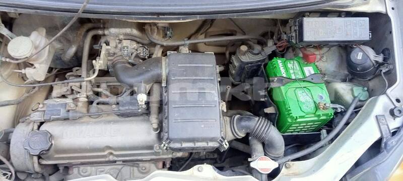 Big with watermark suzuki wagon punakha gasa 4821