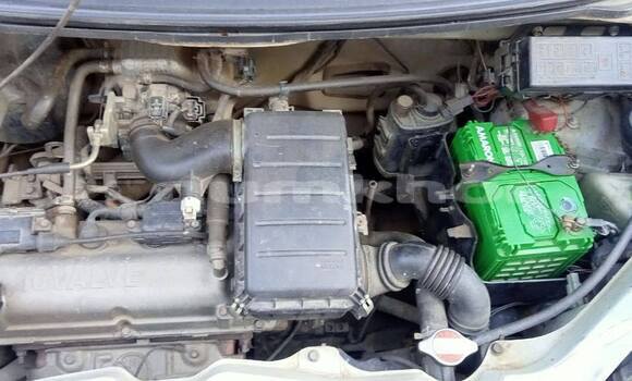 Buy Used Suzuki Wagon Other Car in Gasa in Punakha Buy Used Suzuki Wagon Other Car in Gasa in Punakha