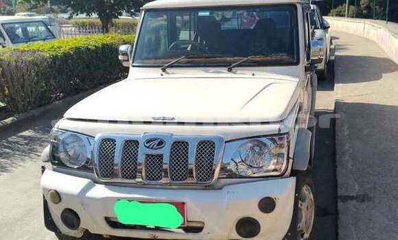 Buy Used Toyota 4Runner Other Car in Gasa in Punakha