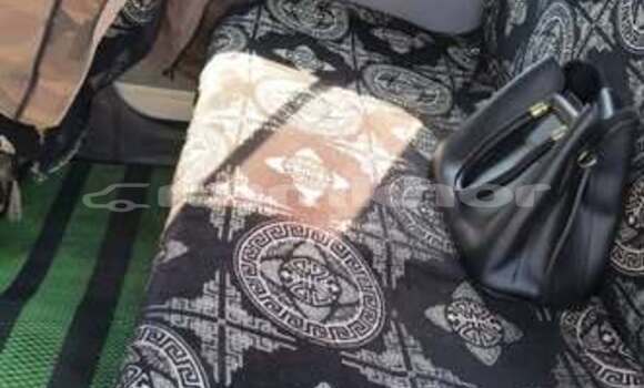 Buy Used Toyota 4Runner Other Car in Gasa in Punakha Buy Used Toyota 4Runner Other Car in Gasa in Punakha