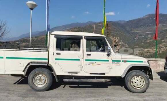 Buy Used Toyota 4Runner Other Car in Gasa in Punakha Buy Used Toyota 4Runner Other Car in Gasa in Punakha