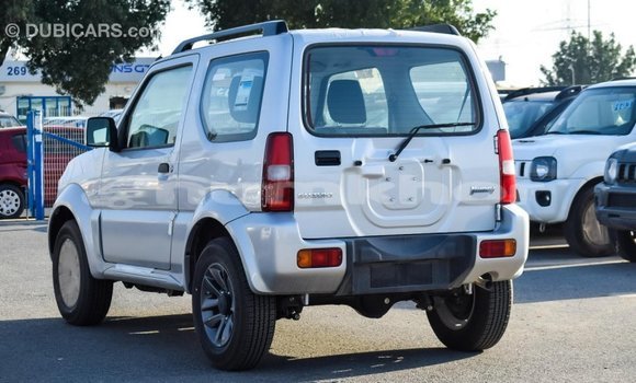 Buy Import Suzuki Jimny Other Car in Import - Dubai in Bumthang Buy Import Suzuki Jimny Other Car in Import - Dubai in Bumthang