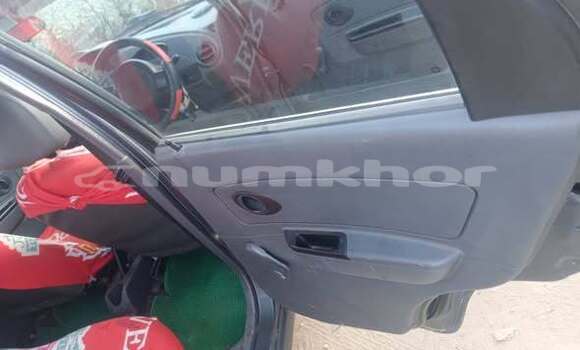 Buy Used Toyota 4Runner Other Car in Damphu in Chirang