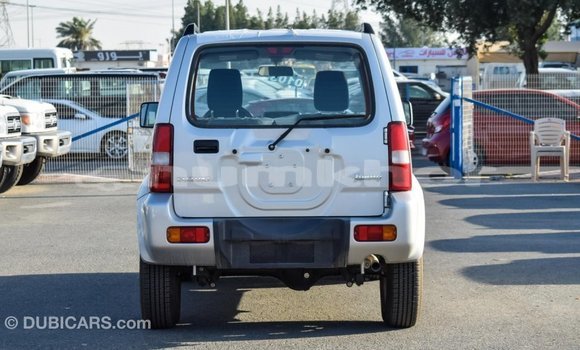 Buy Import Suzuki Jimny Other Car in Import - Dubai in Bumthang Buy Import Suzuki Jimny Other Car in Import - Dubai in Bumthang