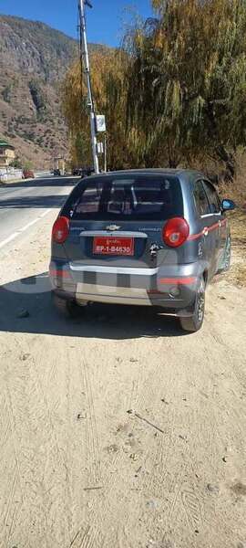 Big with watermark toyota 4runner chirang damphu 4825