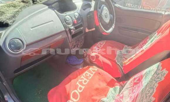 Buy Used Toyota 4Runner Other Car in Damphu in Chirang Buy Used Toyota 4Runner Other Car in Damphu in Chirang