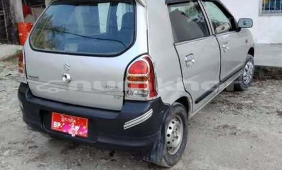 Buy Used Toyota Allion Other Car in Jakar in Bumthang Buy Used Toyota Allion Other Car in Jakar in Bumthang