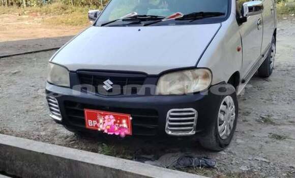 Buy Used Toyota Allion Other Car in Jakar in Bumthang Buy Used Toyota Allion Other Car in Jakar in Bumthang