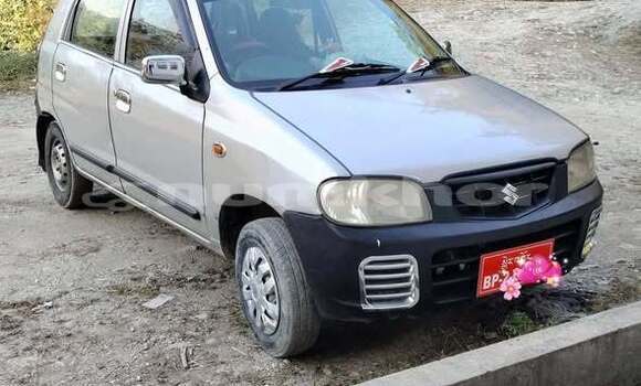 Buy Used Toyota Allion Other Car in Jakar in Bumthang Buy Used Toyota Allion Other Car in Jakar in Bumthang