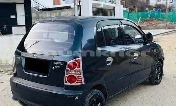 Buy Used Toyota Altis Other Car in Gasa in Punakha