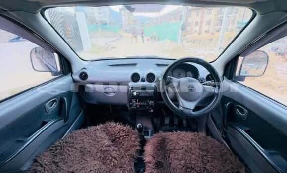 Buy Used Toyota Altis Other Car in Gasa in Punakha Buy Used Toyota Altis Other Car in Gasa in Punakha