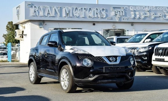 Buy Import Nissan Juke Black Car in Import - Dubai in Bumthang Buy Import Nissan Juke Black Car in Import - Dubai in Bumthang