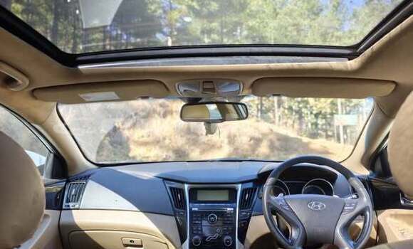 Buy Used Hyundai Sonata Other Car in Geylegphug in Geylegphug Buy Used Hyundai Sonata Other Car in Geylegphug in Geylegphug