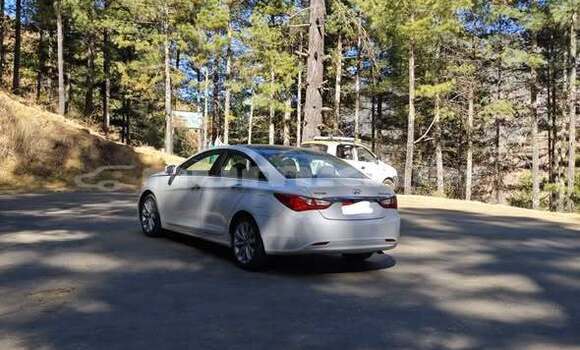 Buy Used Hyundai Sonata Other Car in Geylegphug in Geylegphug Buy Used Hyundai Sonata Other Car in Geylegphug in Geylegphug