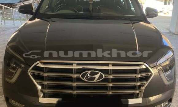 Buy Used Hyundai Creta Other Car in Geylegphug in Geylegphug