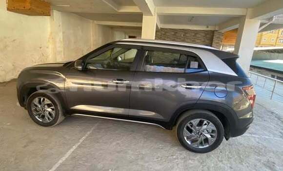 Buy Used Hyundai Creta Other Car in Geylegphug in Geylegphug Buy Used Hyundai Creta Other Car in Geylegphug in Geylegphug