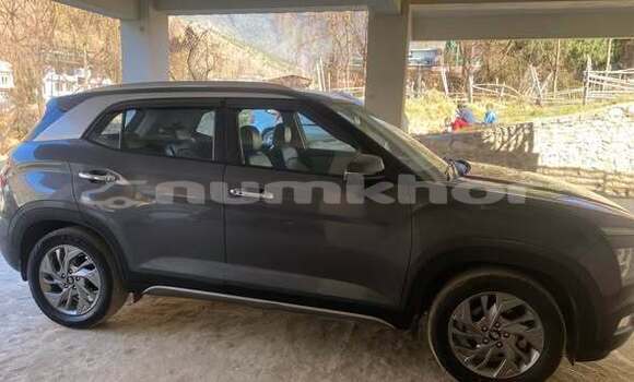 Buy Used Hyundai Creta Other Car in Geylegphug in Geylegphug Buy Used Hyundai Creta Other Car in Geylegphug in Geylegphug