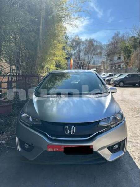 Big with watermark honda jazz timphu thimphu 4831