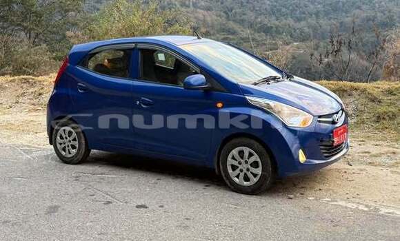 Buy Used Toyota 4Runner Other Car in Thimphu in Timphu