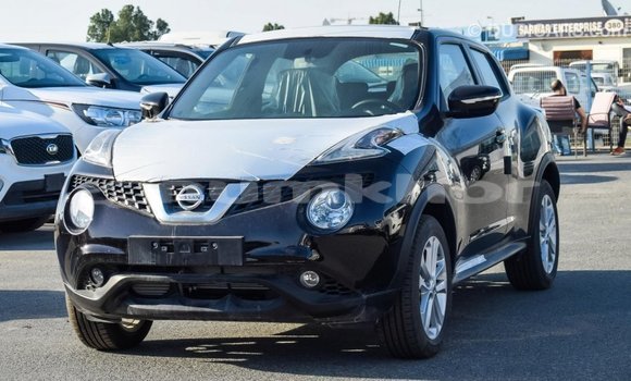 Buy Import Nissan Juke Black Car in Import - Dubai in Bumthang Buy Import Nissan Juke Black Car in Import - Dubai in Bumthang