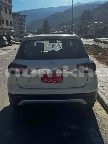 Big with watermark hyundai accent timphu thimphu 4833