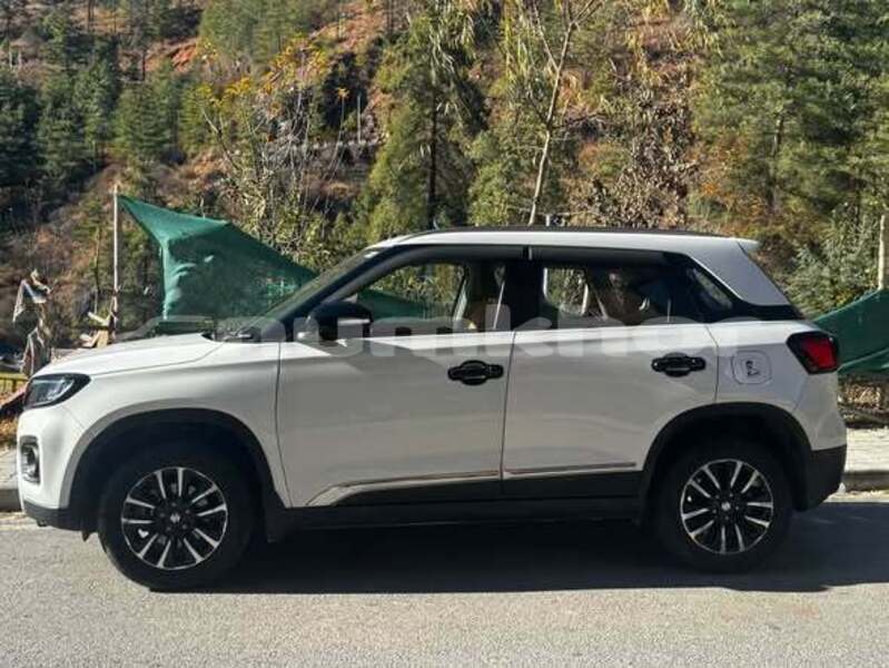 Big with watermark hyundai accent timphu thimphu 4833