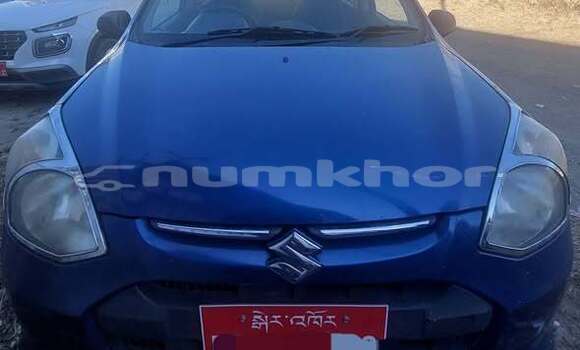 Buy Used Toyota Altis Other Car in Thimphu in Timphu