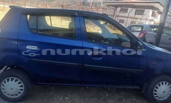 Buy Used Toyota Altis Other Car in Thimphu in Timphu Buy Used Toyota Altis Other Car in Thimphu in Timphu