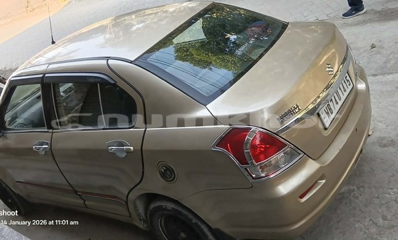 Buy Used Suzuki Swift Other Car in Phuentsholing in Chhukha