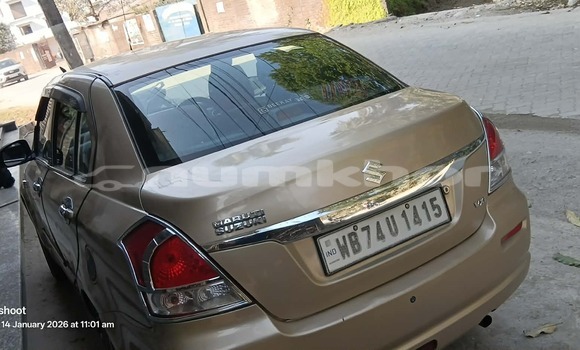 Buy Used Suzuki Swift Other Car in Phuentsholing in Chhukha Buy Used Suzuki Swift Other Car in Phuentsholing in Chhukha