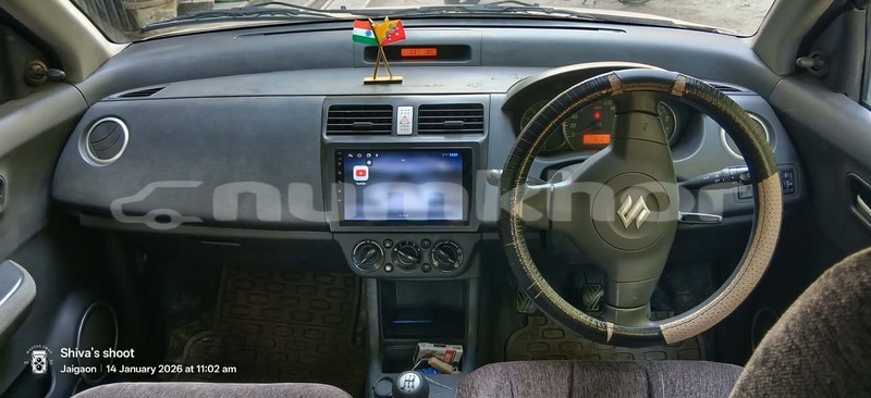 Big with watermark suzuki swift chhukha phuentsholing 4835