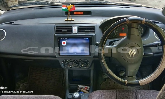 Buy Used Suzuki Swift Other Car in Phuentsholing in Chhukha Buy Used Suzuki Swift Other Car in Phuentsholing in Chhukha