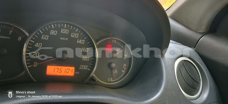 Big with watermark suzuki swift chhukha phuentsholing 4835