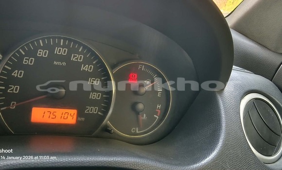 Buy Used Suzuki Swift Other Car in Phuentsholing in Chhukha Buy Used Suzuki Swift Other Car in Phuentsholing in Chhukha