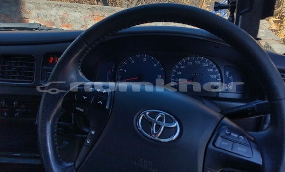 Buy Used Toyota Hilux Black Car in Thimphu in Timphu Buy Used Toyota Hilux Black Car in Thimphu in Timphu