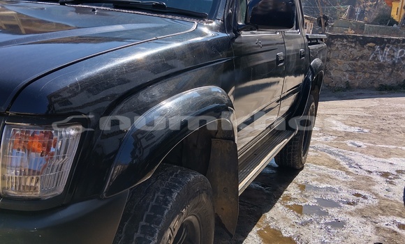 Buy Used Toyota Hilux Black Car in Thimphu in Timphu Buy Used Toyota Hilux Black Car in Thimphu in Timphu