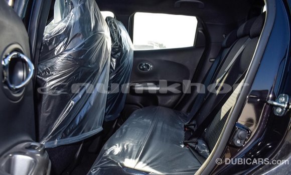 Buy Import Nissan Juke Black Car in Import - Dubai in Bumthang Buy Import Nissan Juke Black Car in Import - Dubai in Bumthang