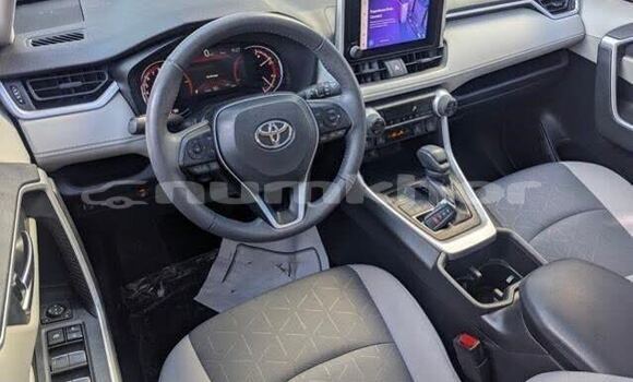 Buy Used Toyota RAV4 White Car in Damphu in Chirang Buy Used Toyota RAV4 White Car in Damphu in Chirang