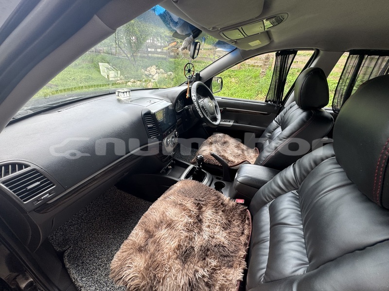 Big with watermark hyundai santa fe timphu thimphu 4844