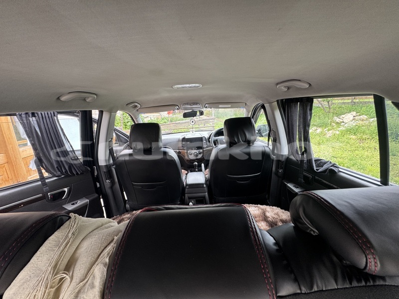 Big with watermark hyundai santa fe timphu thimphu 4844