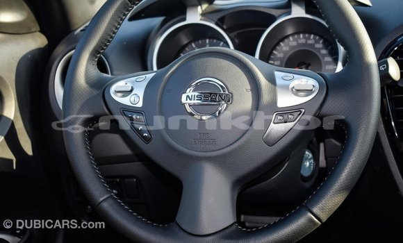 Buy Import Nissan Juke Black Car in Import - Dubai in Bumthang Buy Import Nissan Juke Black Car in Import - Dubai in Bumthang