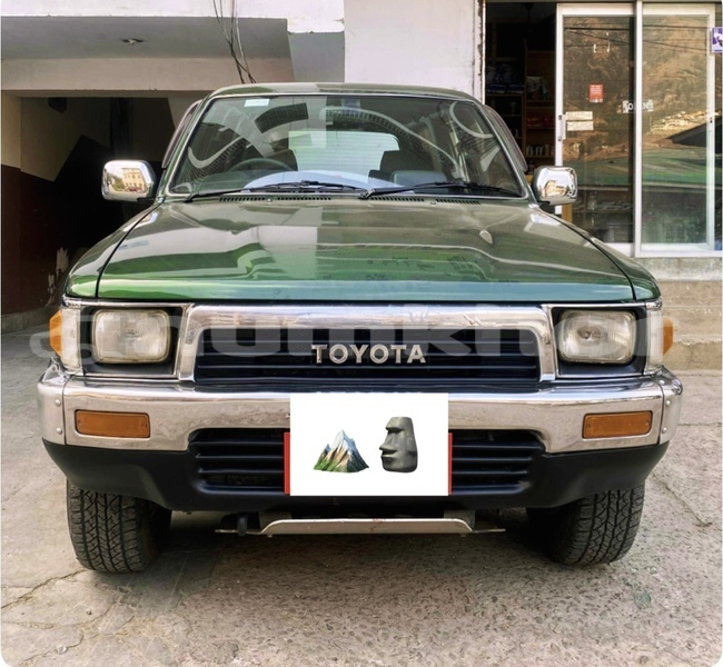 Big with watermark toyota surf timphu timphu 4848