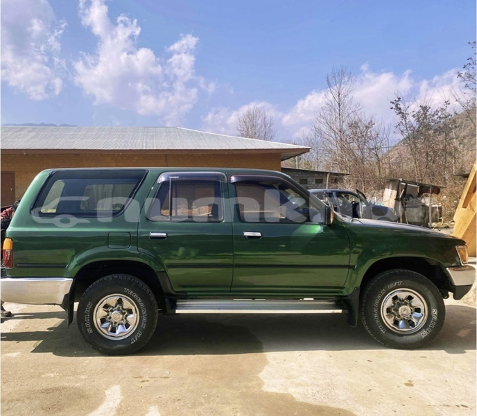 Big with watermark toyota surf timphu timphu 4848