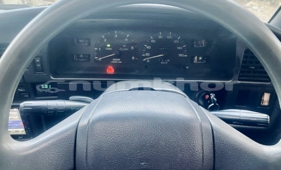 Buy Used Toyota Surf Green Car in Timphu in Timphu Buy Used Toyota Surf Green Car in Timphu in Timphu