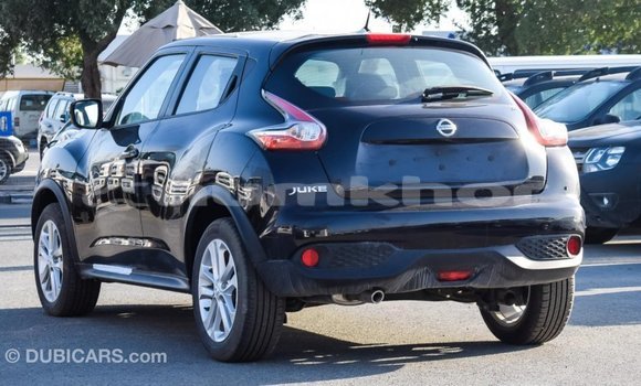 Buy Import Nissan Juke Black Car in Import - Dubai in Bumthang Buy Import Nissan Juke Black Car in Import - Dubai in Bumthang