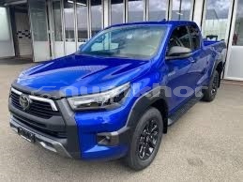 Big with watermark toyota hilux chirang damphu 4849